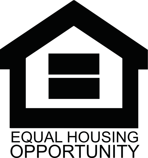 Equal Housing Opportunity